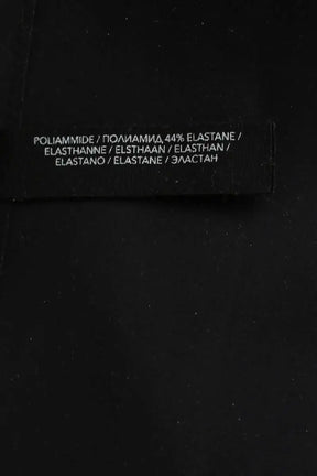 Maillot de bain Livy Noir en Polyamide
