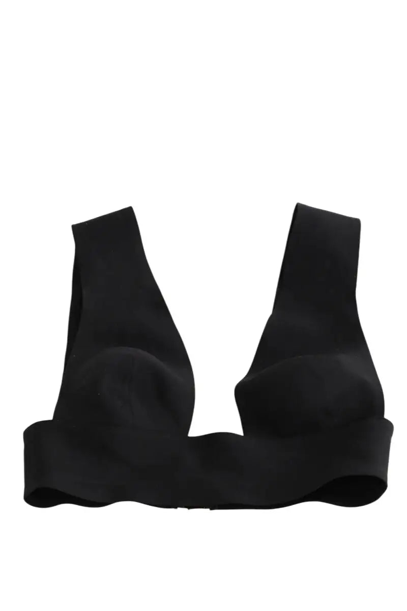 Maillot de bain Livy Noir en Polyamide, taille S - Seconde Main