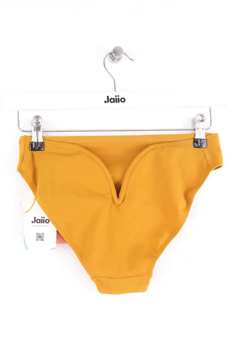 Maillot de bain Livystone Eclipse Jaune en Synthétique
