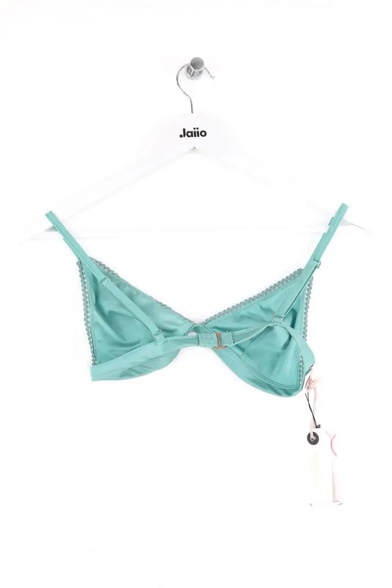 Maillot de bain Louise Misha Vert en Synthétique