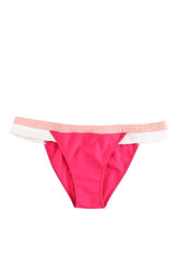 Maillot de bain Luz Aurélie  Rose en Polyamide, taille XS - Seconde Main