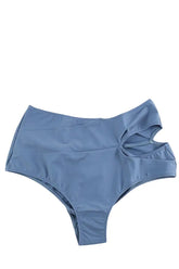 Maillot de bain Luz Bella Bleu en Polyamide, taille S - Seconde Main