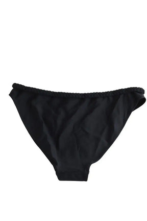 Maillot de bain Luz Constance noir Noir en Polyamide