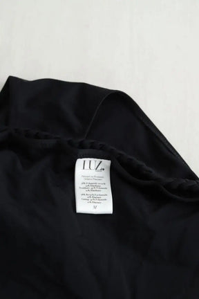 Maillot de bain Luz Constance noir Noir en Polyamide