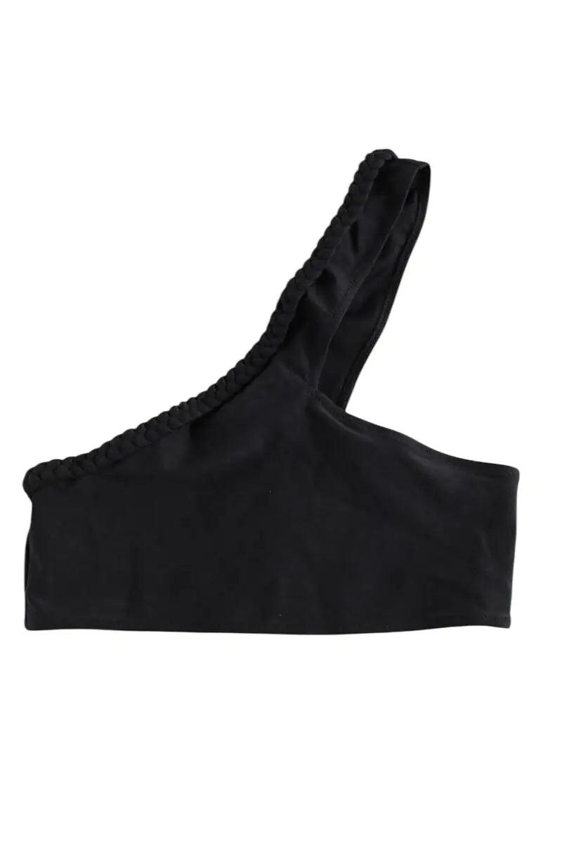 Maillot de bain Luz Constance Noir en Polyamide, taille XS - Seconde Main