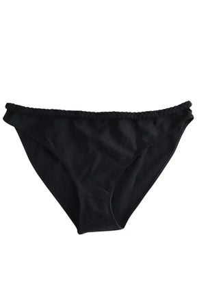 Maillot de bain Luz Constance Noir en Polyamide, taille XS - Seconde Main