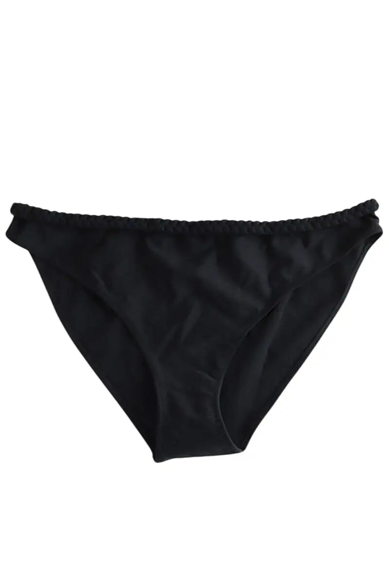 Maillot de bain Luz Constance Noir en Polyamide, taille XS - Seconde Main