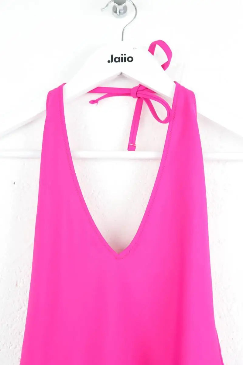 Maillot de bain Luz Lili Rose en Polyester