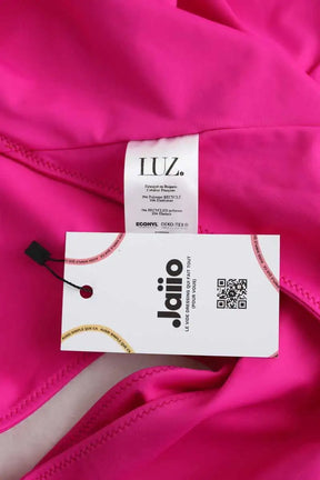 Maillot de bain Luz Lili Rose en Polyester