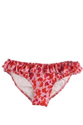Maillot de bain Luz Mélissandre Rose en Polyester, taille L - Seconde Main
