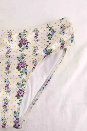 Maillot de bain Rouje Ruby primevere Blanc en Synthétique