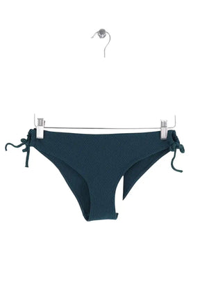 Maillot de bain Sézane Bleu en Synthétique, taille M - Seconde Main