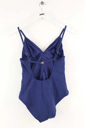 Maillot de bain Ysé Bleu en Synthétique