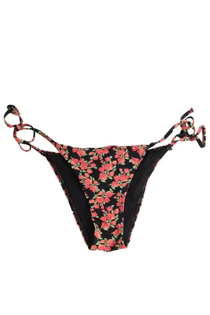 Maillot de bain Ysé Multicolore en Synthétique