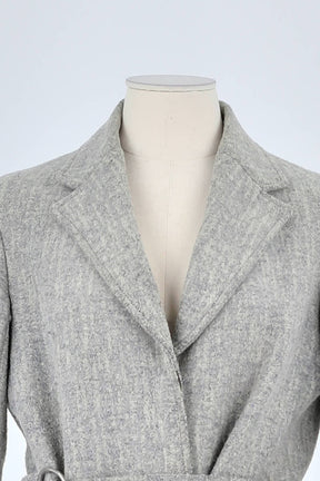 Manteau 3.1 Phillip Lim Gris en Laine
