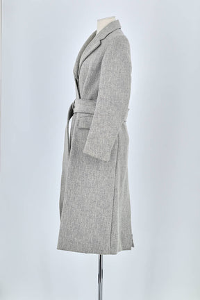 Manteau 3.1 Phillip Lim Gris en Laine
