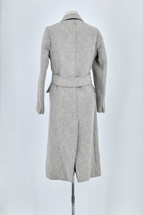 Manteau 3.1 Phillip Lim Gris en Laine