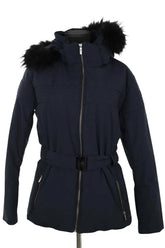 Manteau Fusalp Bleu en Synthétique, taille XL - Seconde Main
