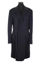 Manteau Gucci Noir en Laine, taille M - Seconde Main
