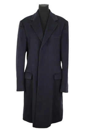 Manteau Gucci Noir en Laine, taille M - Seconde Main