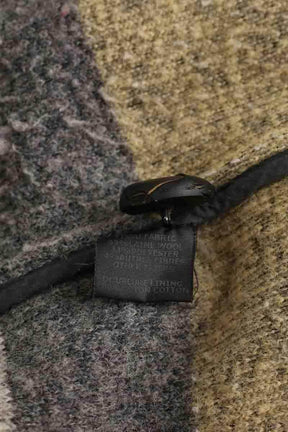 Manteau Isabel Marant Étoile Multicolore en Laine