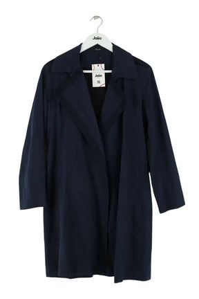 Manteau Joseph Bleu en Coton, taille L - Seconde Main