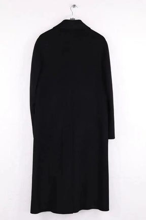 Manteau Paul & Joe Noir en Laine