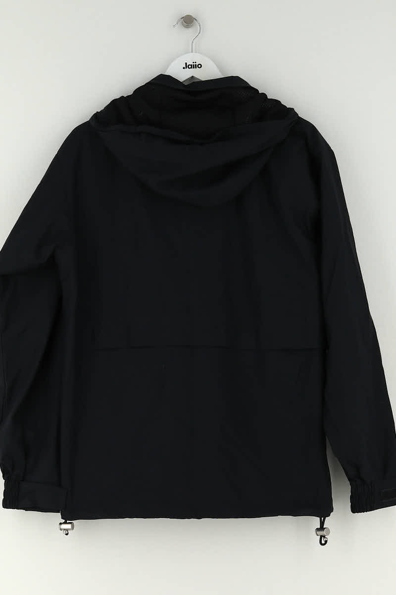 Manteau Sandro Noir en Polyamide