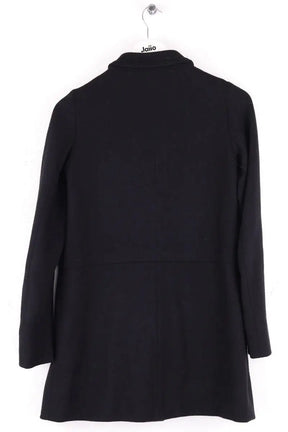 Manteau Sonia Rykiel Noir en Laine