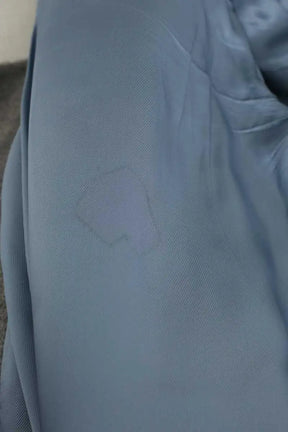 Manteau Tara Jarmon Gris en Laine