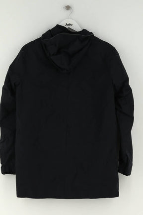 Manteau The Kooples Noir en Coton