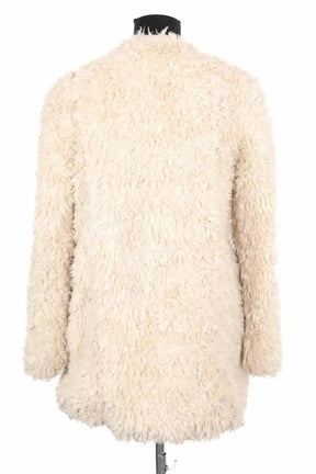 Manteau Zadig & Voltaire Beige en Coton