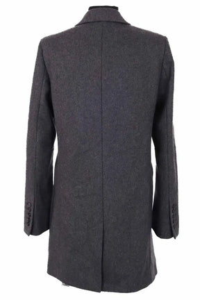 Manteau Zadig & Voltaire Gris en Laine