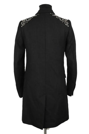 Manteau Zadig & Voltaire Noir en Coton