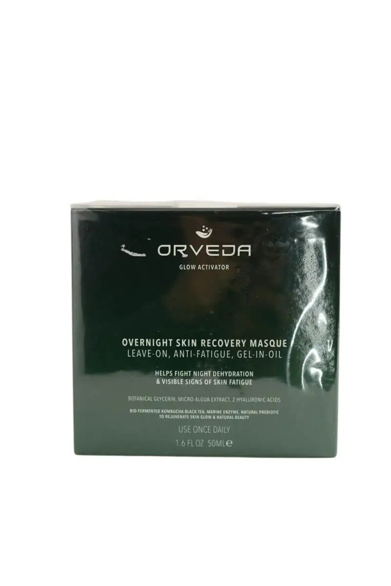 Masque Orveda Correcteur anti-fatigue  en  - Seconde Main