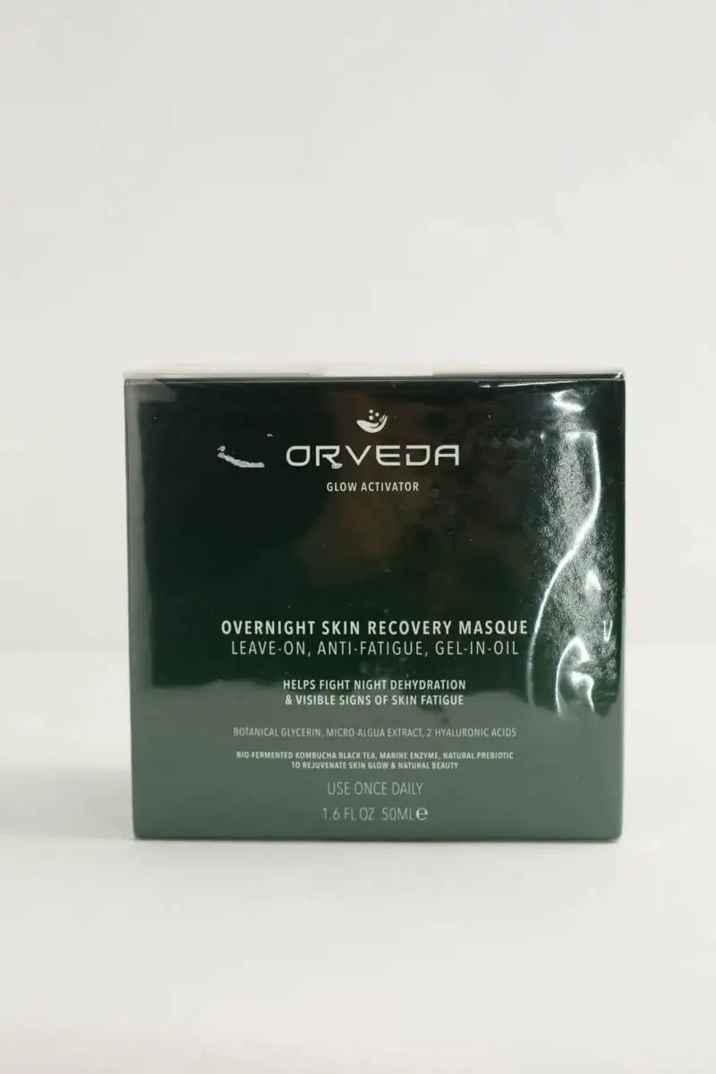 Masque Orveda Correcteur anti-fatigue  en 