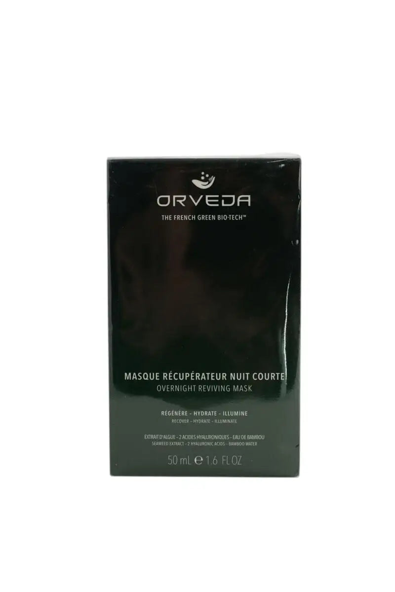 Masque Orveda Récupérateur nuit courte  en  - Seconde Main