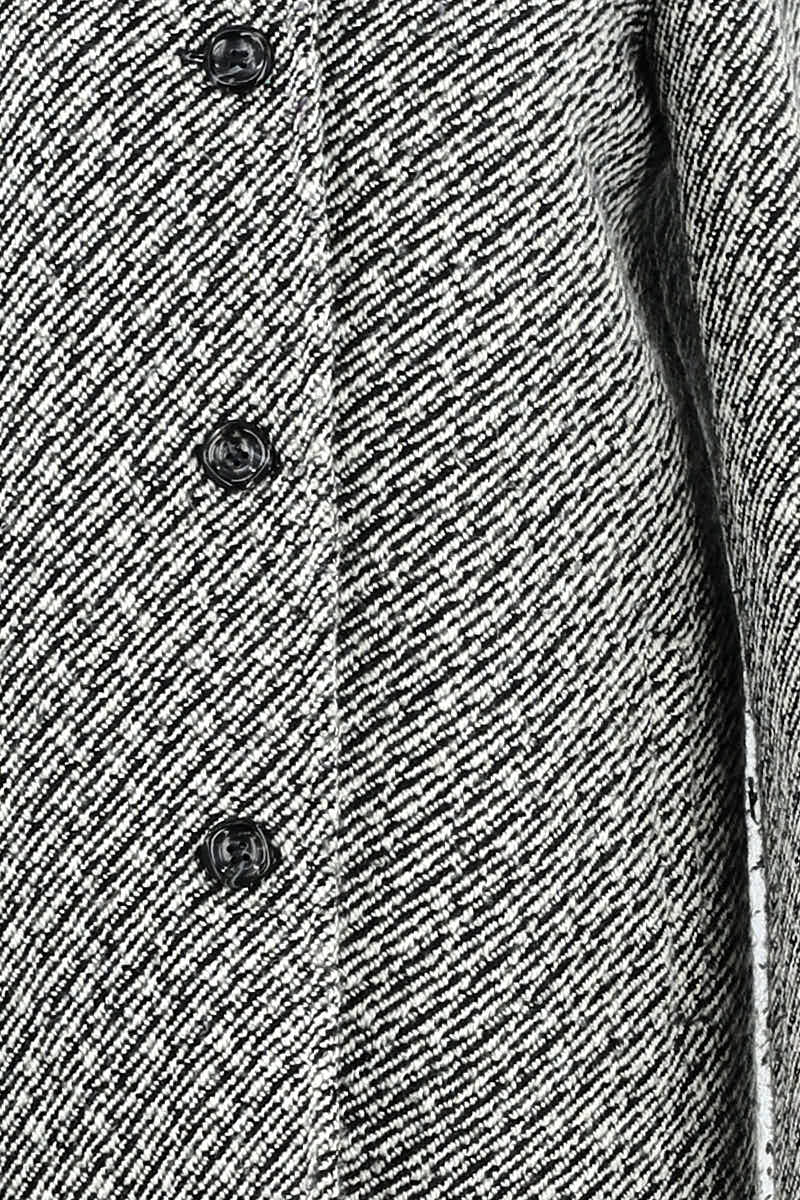 Veste Maje  Gris