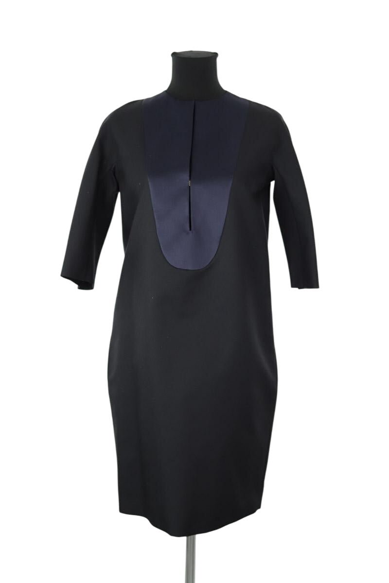 Robe Celine  Noir