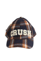 Casquette Bash  Marine