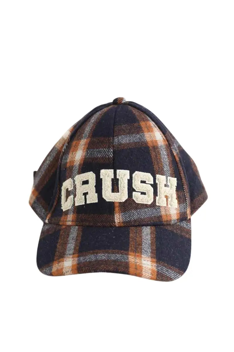 Casquette Bash  Marine