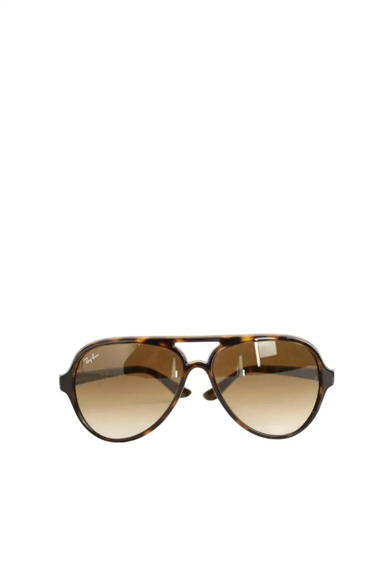 Lunettes de soleil Ray-Ban  Marron