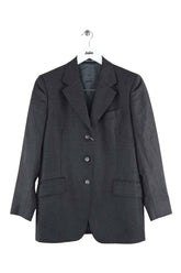 Veste de costume Loro Piana  Gris