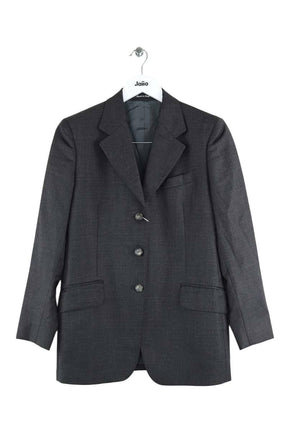 Veste de costume Loro Piana  Gris