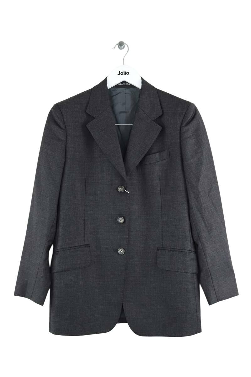 Veste de costume Loro Piana  Gris