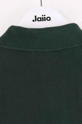 Polo Ralph Lauren Vert en Coton