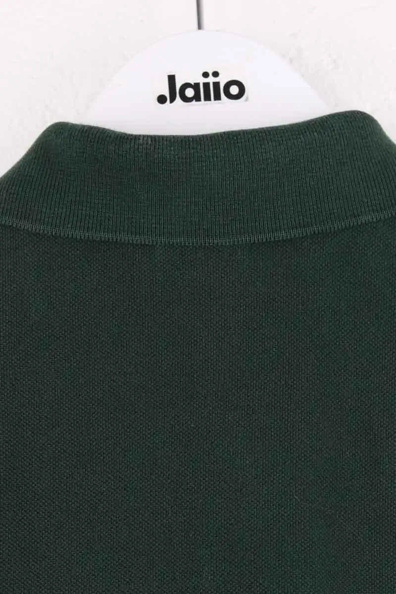 Polo Ralph Lauren Vert en Coton