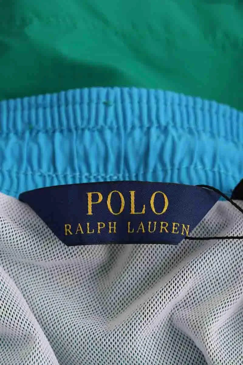 Maillot de bain Ralph Lauren Vert en Synthétique