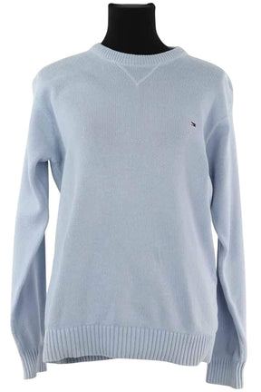 Pulls Tommy Hilfiger  Bleu