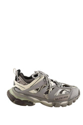 Baskets Balenciaga Track Gris